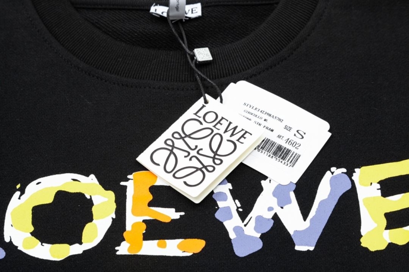 Loewe Hoodies